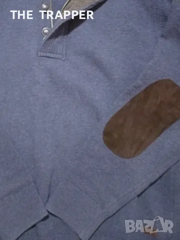 Барбър , Barbour, пуловер, блуза, снимка 4 - Пуловери - 47793091