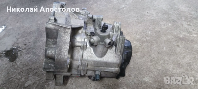 Скоростна кутия Фолксваген, Сеат, Шкода , снимка 3 - Части - 52568611