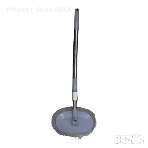 Многофункционална домакинска четка/моп за почистване, снимка 3 - Мопове, кофи, четки и метли - 52904490