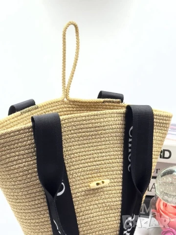 плажни чанти chloe, снимка 4 - Чанти - 51005769