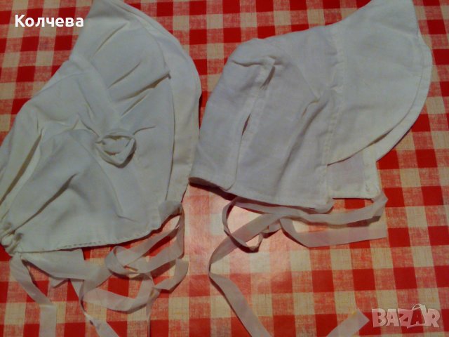 продавам стари бебешки дрехи всяка по 2 лв. , снимка 1