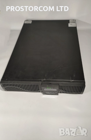 UPS  Alpha 2000va/1.6KW, online, гаранция, цената е с вкл. ДДС