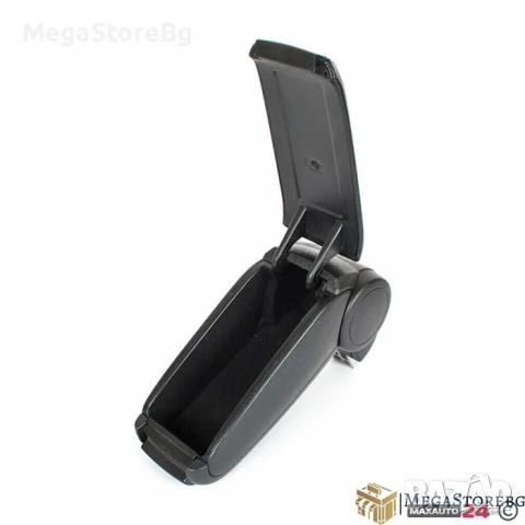 Подлакътник за Renault Clio 2013+ /BRNCL1320-N, снимка 2 - Аксесоари и консумативи - 50577022