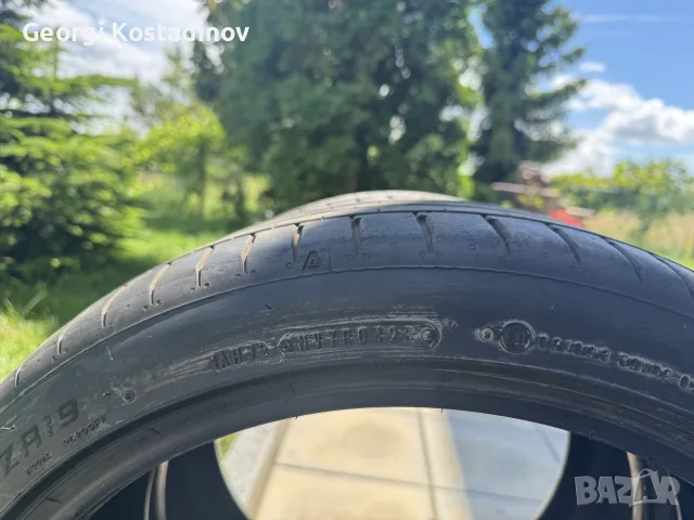 Гуми Falken 225/40/19 dot0423, снимка 3 - Гуми и джанти - 54423162