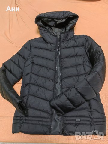 Дамско зимно яке