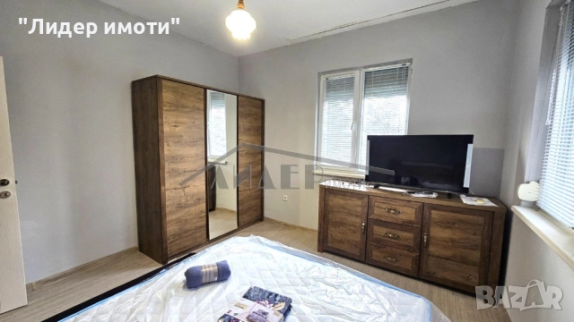 2-стаен обзаведен до хотел "Санкт Петербург", снимка 8 - Апартаменти - 52825093