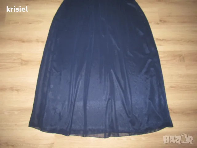 МНОГО ЛУКСОЗНА ОФИЦИАЛНА РОКЛЯ--3XL-2XLномер, снимка 6 - Рокли - 47988932