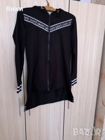 Спортно горнище Liu Jo, снимка 8 - Спортни екипи - 29563844