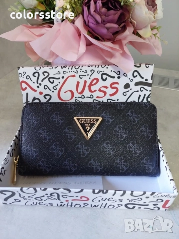 Дамско портмоне Guess/SG89y, снимка 2 - Портфейли, портмонета - 51719113