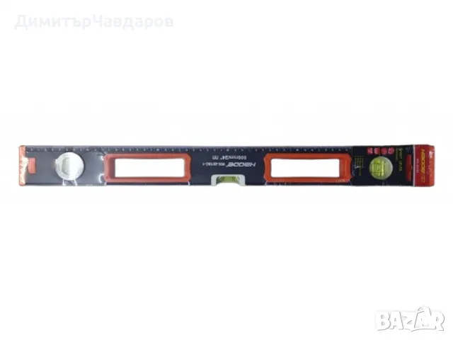 Професионален нивелир за безупречна точност