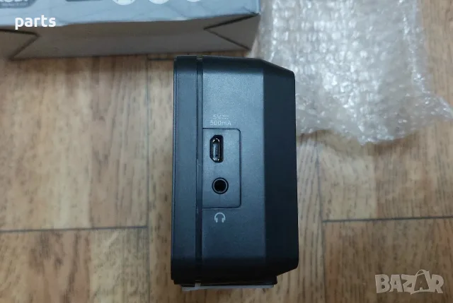 Дигитално Радио Ново, снимка 4 - Радиокасетофони, транзистори - 56014359