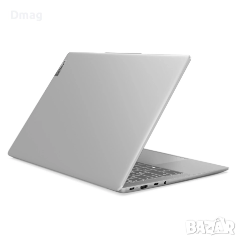 14" OLED Lenovo Slim 5 / Intel Core Ultra 7 155H / 16GB DDR5 / 1TB SSD / Win11, снимка 4 - Лаптопи за работа - 51998714