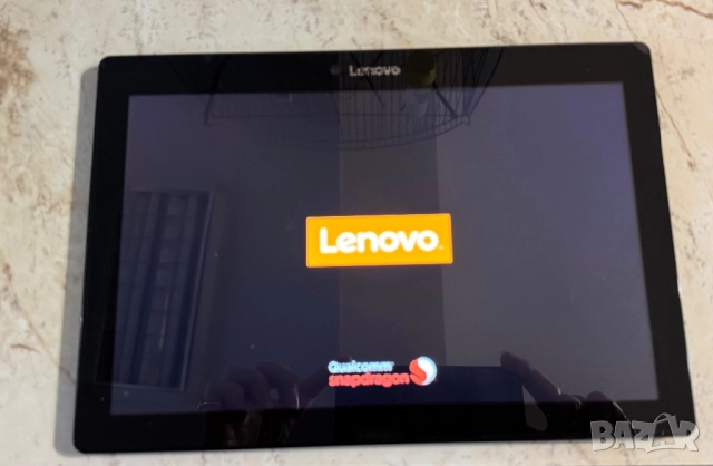 Таблет Lenovo Tab2 A10-30, снимка 2 - Таблети - 52866831