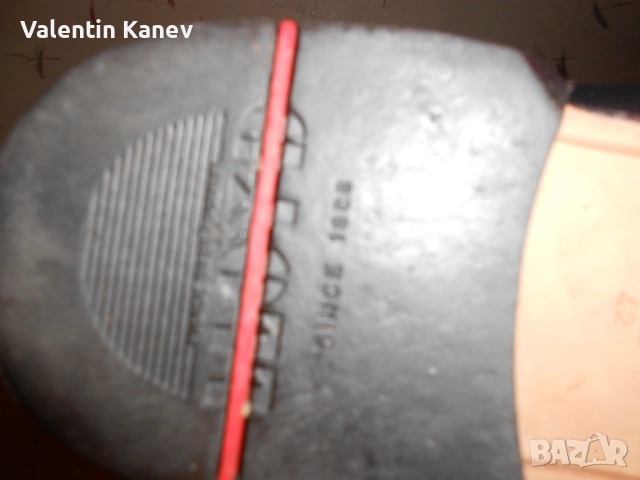 Cadis-мъжки обувки лукс модел ;Don Corleone, снимка 4 - Официални обувки - 53379474