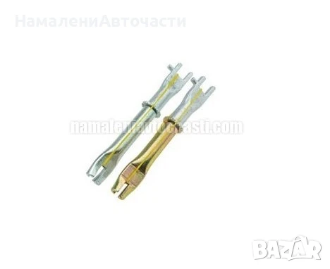 Регулатор ръчна спирачка 049430K010 HSRTY001 Toyota Hi-Lux