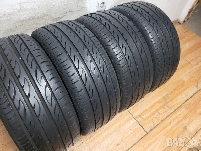 225/45/17 Pirelli / летни гуми, снимка 6 - Гуми и джанти - 54157754