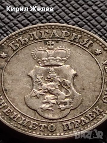 МОНЕТА 10 стотинки 1913г. ЦАРСТВО БЪЛГАРИЯ СТАРА РЯДКА ЗА КОЛЕКЦИОНЕРИ 36379, снимка 6 - Нумизматика и бонистика - 39817548