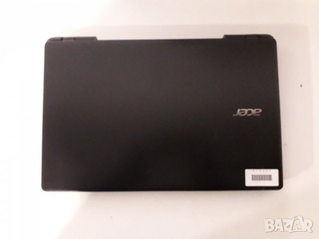 Лаптоп Acer Z5WBH - i3 на части, снимка 4 - Части за лаптопи - 39190698