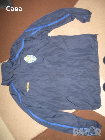 Спортно горнище UMBRO  мъжко,М, снимка 2 - Спортни дрехи, екипи - 39886570