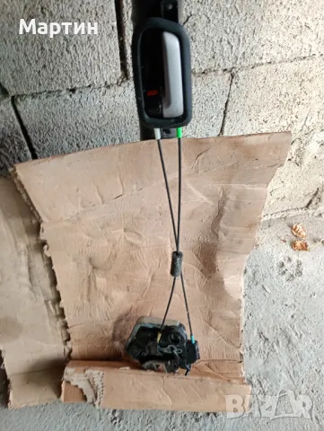 брава задна дясна за Suzuki grand vitara 2008