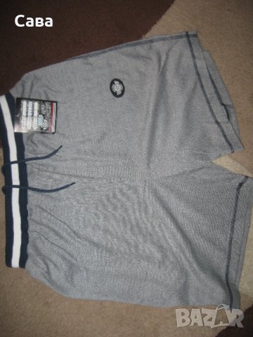 Къси панталони ONE STAR   мъжки,М-Л, снимка 2 - Спортни дрехи, екипи - 36732385