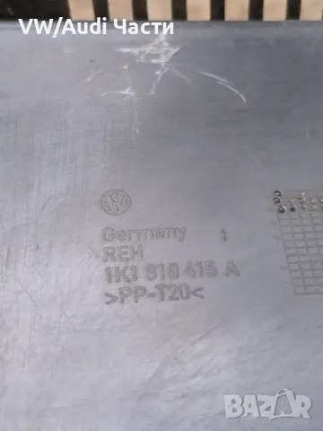 Кора чистачки за Голф 5 Volkswagen Golf 5 1K1819415A, снимка 5 - Аксесоари и консумативи - 50292914