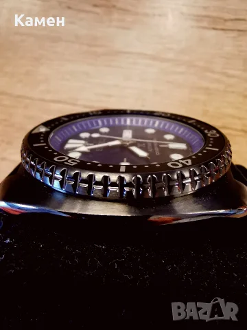 Seiko special edition turtle diver, снимка 4 - Мъжки - 56220443