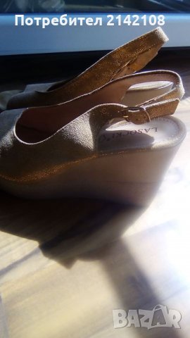 продавам дамски сандали и обувки , снимка 2 - Сандали - 29646957