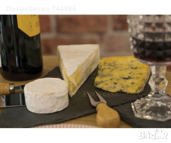 Комплект 4 части за сирена НОВ, снимка 3 - Прибори за хранене, готвене и сервиране - 30553981