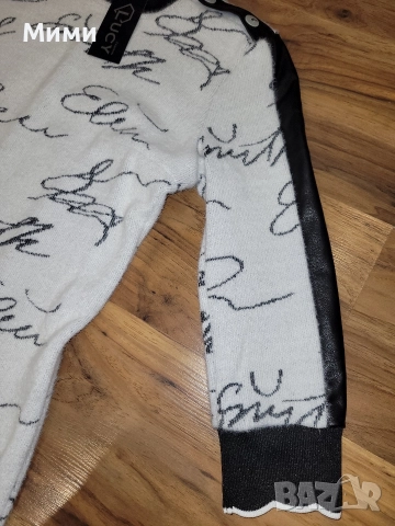 Нова зимна рокля Lucy, снимка 5 - Рокли - 52844740