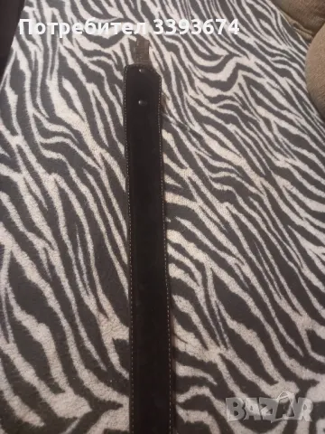 продавам ремък за пушка ползван е един ден само , снимка 2 - Оборудване и аксесоари за оръжия - 48803126