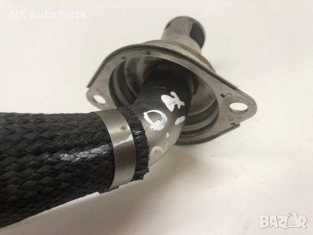 ЕГР тръба за Range Rover Рендж Ровър Евок L538 2.0 дизел G4D3-9F468-FA 2017, снимка 5 - Части - 42743319