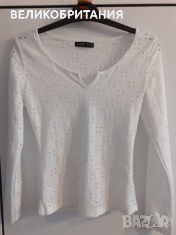 Дамска блуза на SHEIN , снимка 1