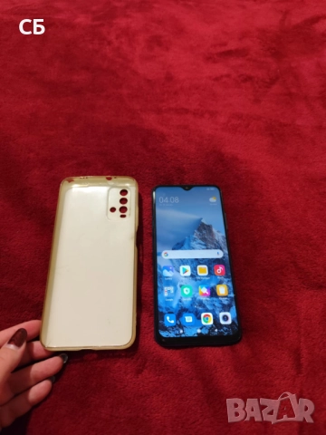 Xiaomi Redmi 9T, снимка 6 - Xiaomi - 52776857