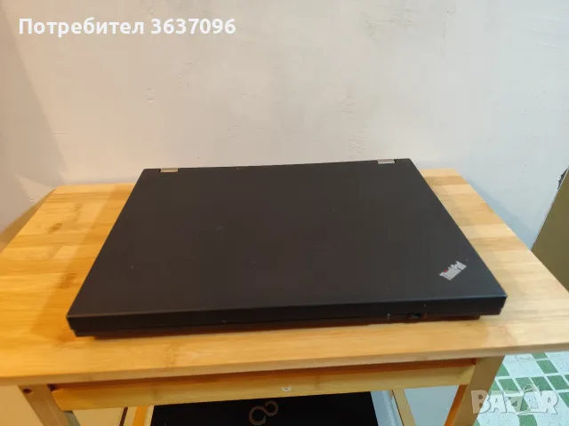 Lenovo ThinkPad T410 – Intel Core i5 / 4GB RAM / 320GB HDD, снимка 6 - Лаптопи за работа - 56238003