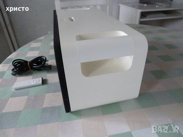 Apple HIFI A1121 тонколона, снимка 3 - Тонколони - 40748774