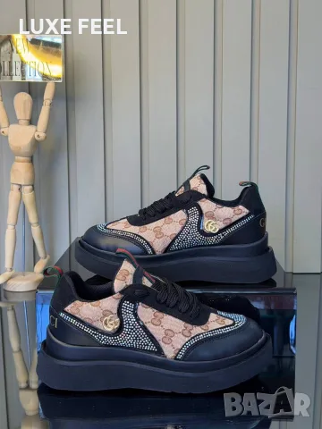 Gucci ✨Дамски Маратонки 