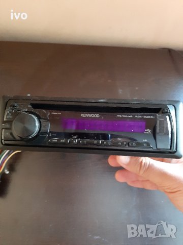 kenwood, снимка 6 - Аудиосистеми - 29601916