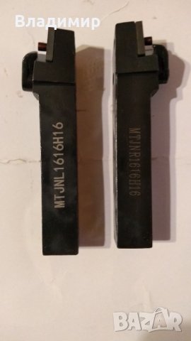 стругарски нож , снимка 2 - Стругове - 32003784