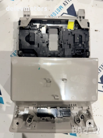 3BO035711B плафон, вътрешно осветление от Skoda Kamiq 1.5 TSI, Двигател DPCA, 150 к.с., 18 000 км, снимка 3 - Части - 53053963