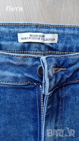 🔥 Дънки, които просто трябва да имате! 👖😍 , снимка 2 - Дънки - 56016261