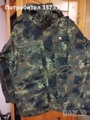 Камуфлажи, снимка 2 - Екипировка - 38941715