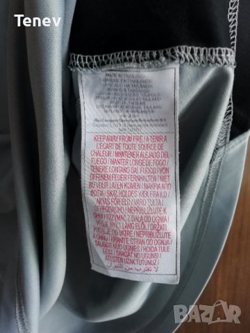 NikeFit оригинална тениска L, снимка 7 - Тениски - 37676151