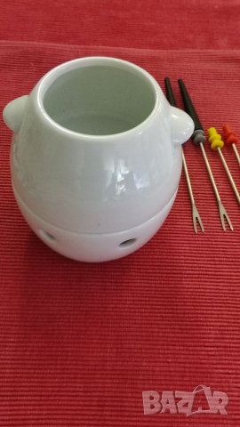 Уред за Фондю BEKA., Германия. 