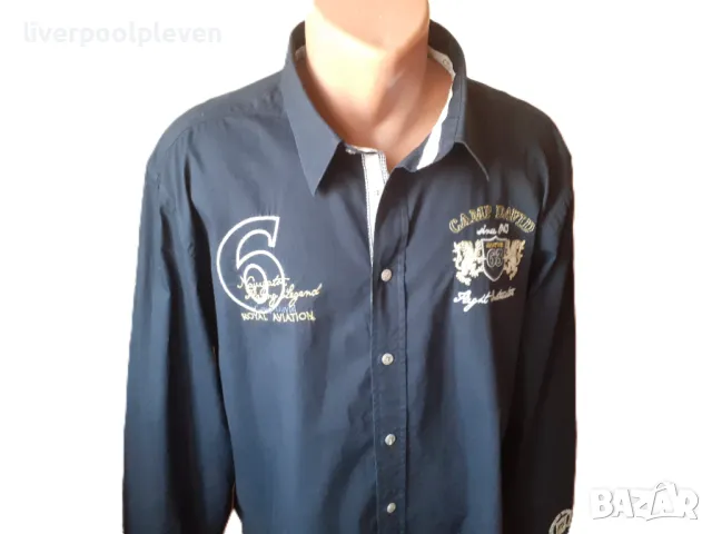 👉Camp David Original L ефектна