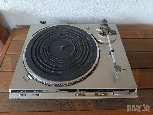Грамофон Technics SL BD3