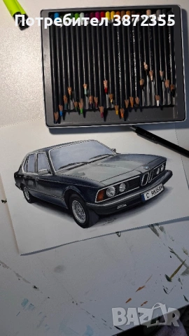 Картини по поръчка/ Подарък, снимка 15 - Други услуги - 53977440