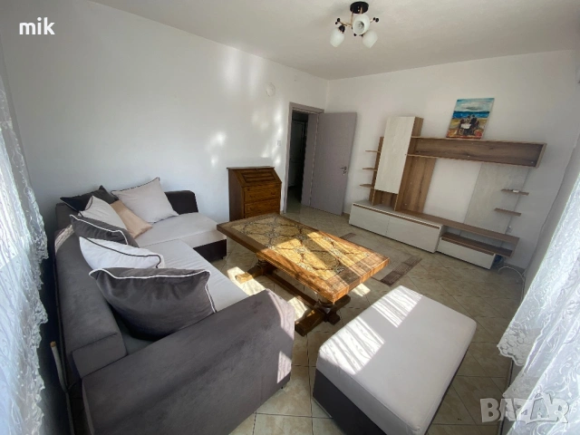 Етаж от къща под наем в гр. Карлово, снимка 9 - Етаж от къща - 53030524