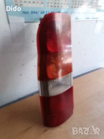 Форд транзит 