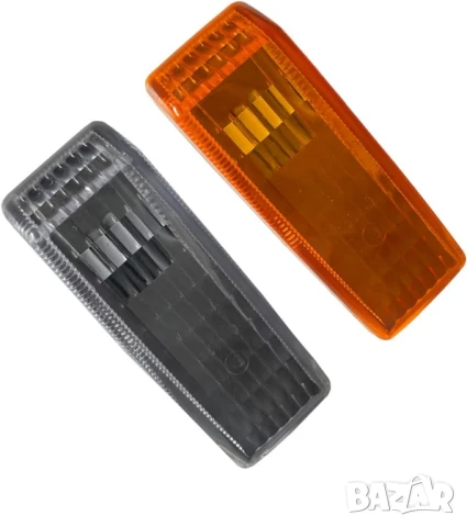 Мигачи/странични габаритни светлини за Mercedes-Benz W124 W140 W202 R129 W201 – Ляв/десен